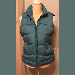 Cute 725 puffer jacket size Small.